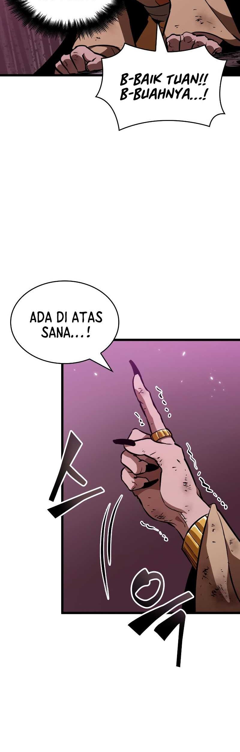 The World After the Fall Chapter 65 Gambar 41