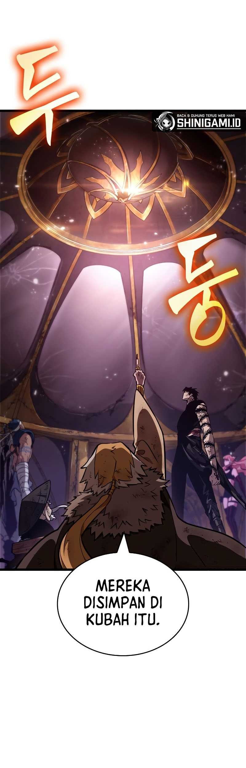 The World After the Fall Chapter 65 Gambar 42