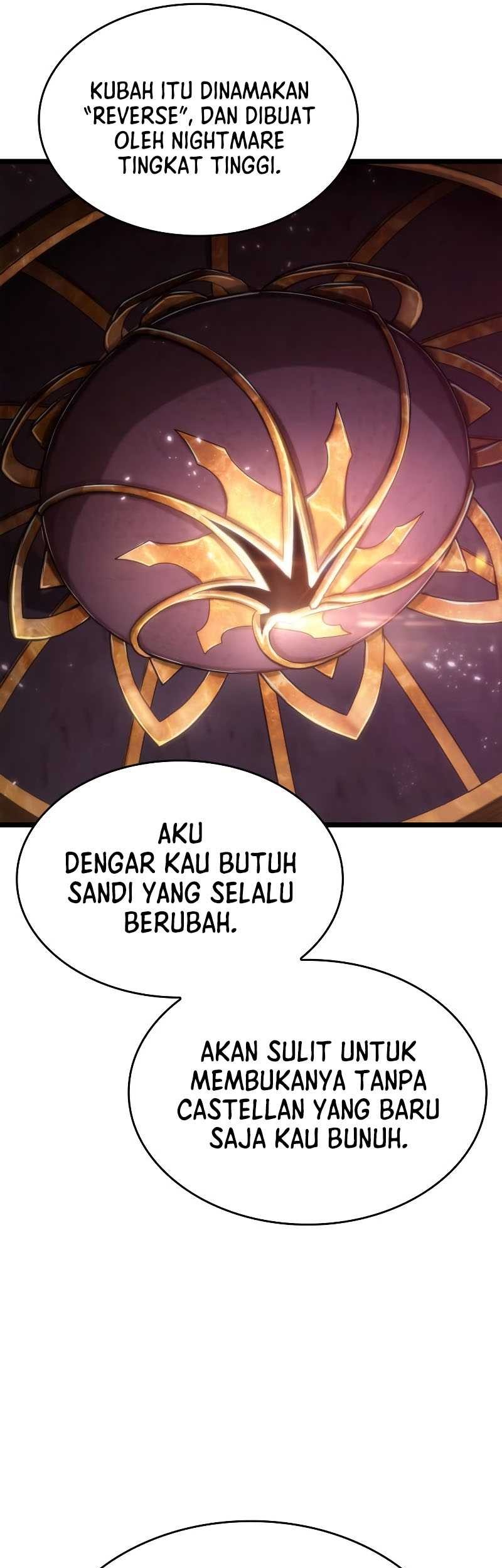 The World After the Fall Chapter 65 Gambar 44