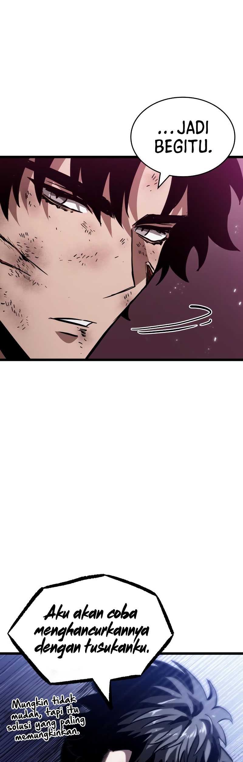 The World After the Fall Chapter 65 Gambar 46