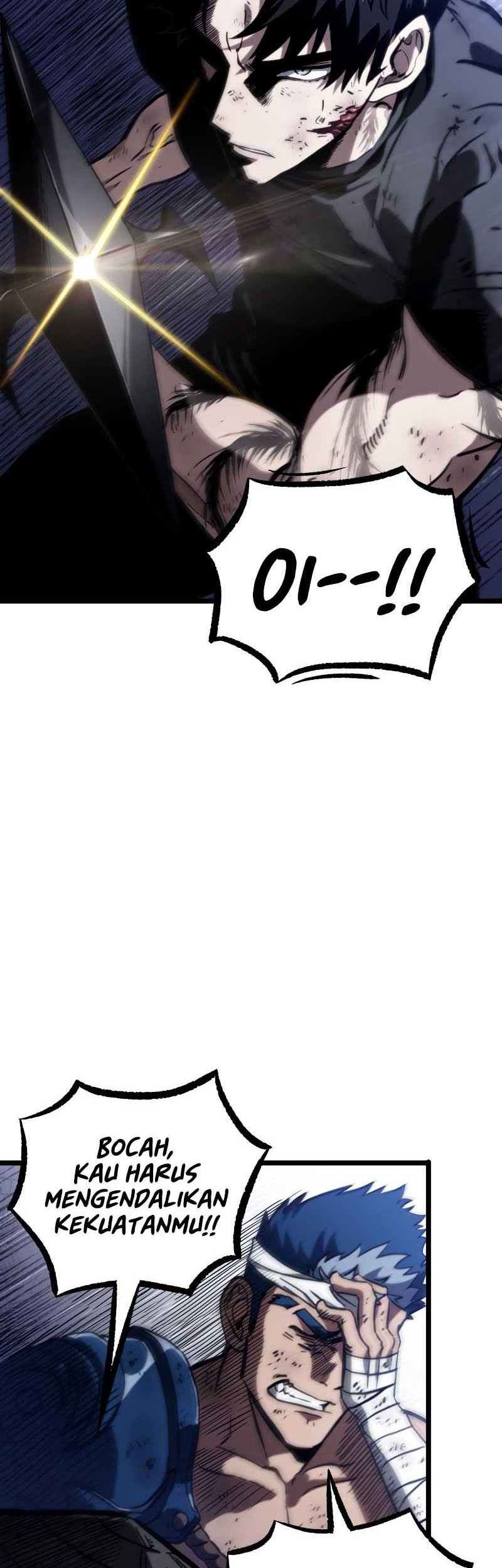 The World After the Fall Chapter 65 Gambar 47