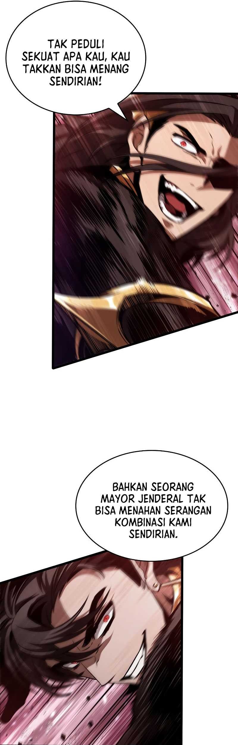 The World After the Fall Chapter 63 Gambar 49