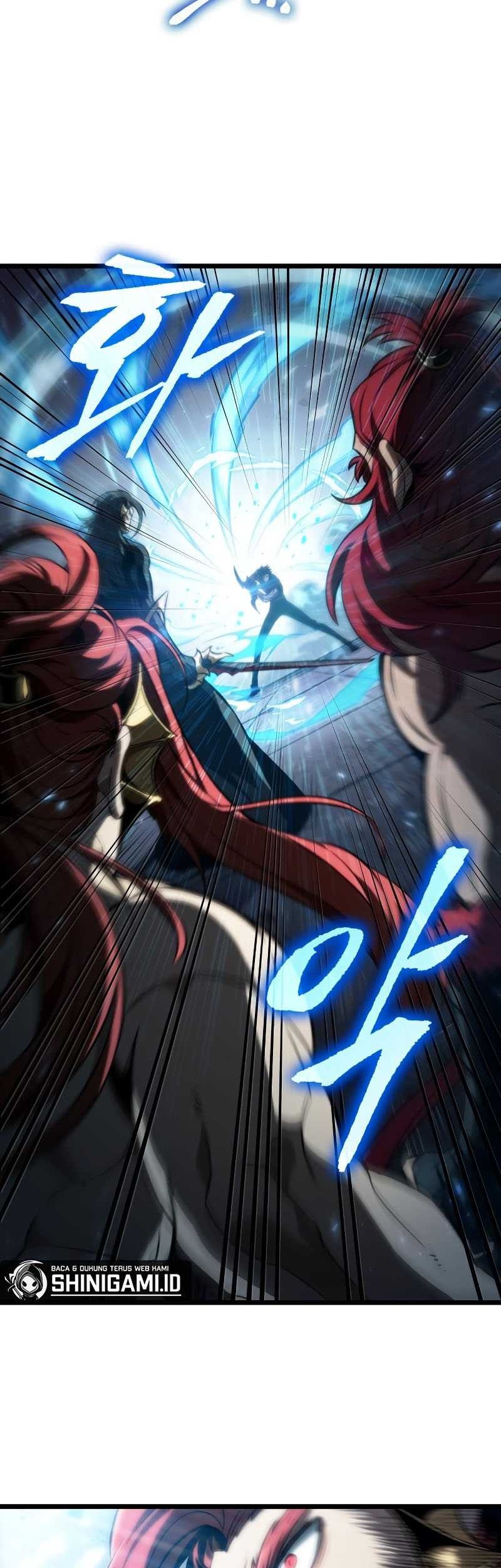 The World After the Fall Chapter 63 Gambar 52