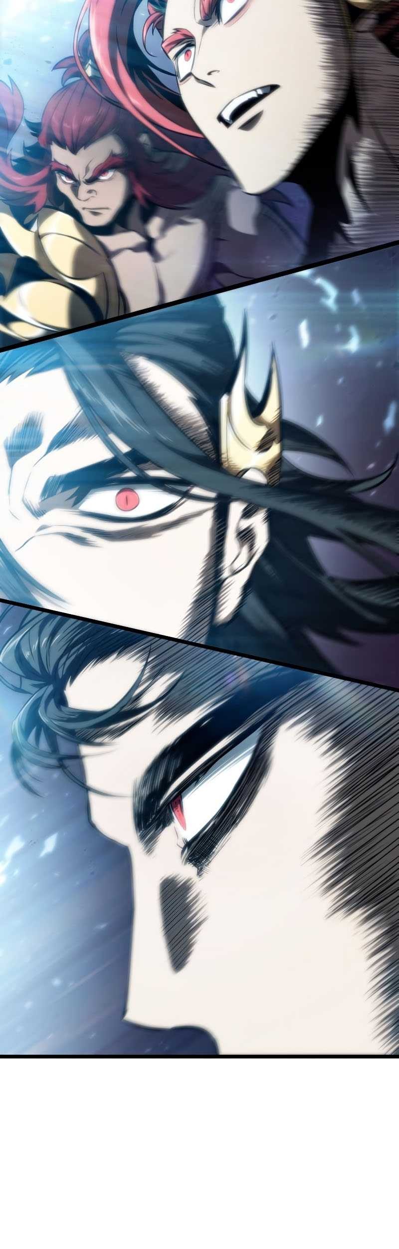 The World After the Fall Chapter 63 Gambar 53