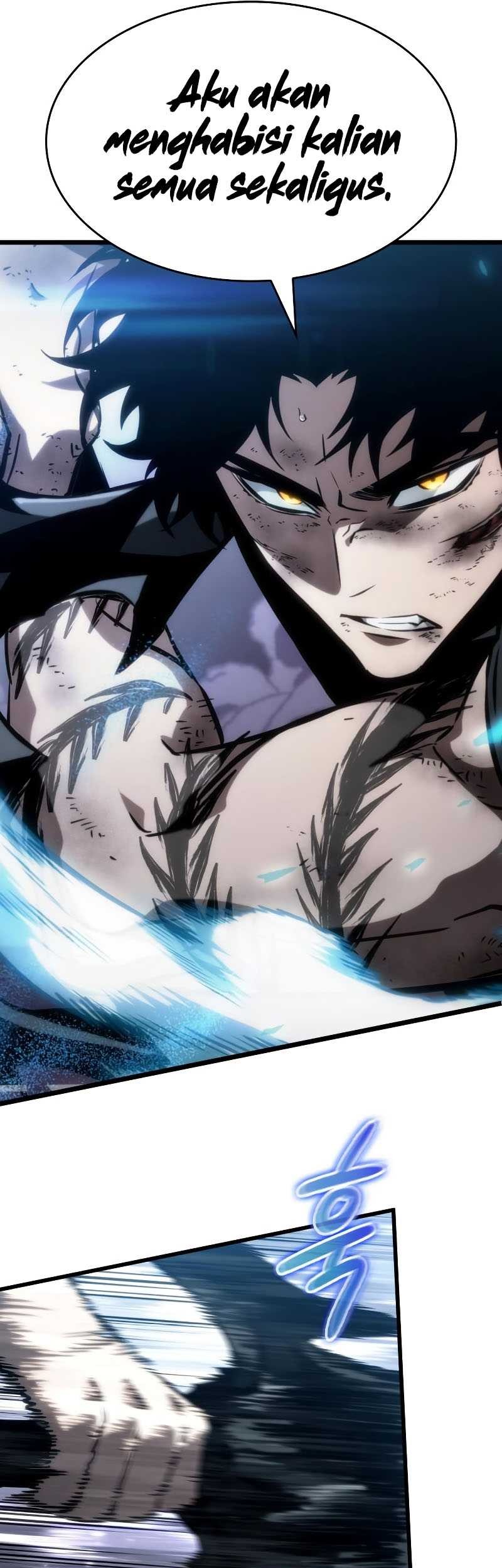 The World After the Fall Chapter 63 Gambar 55