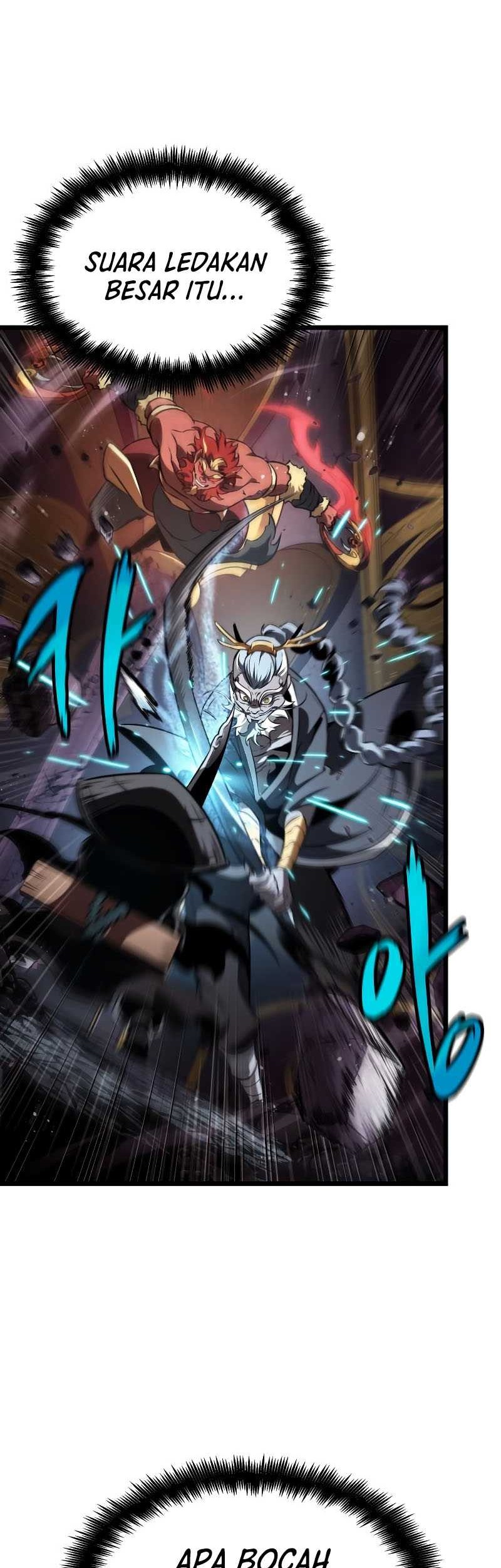 The World After the Fall Chapter 63 Gambar 58