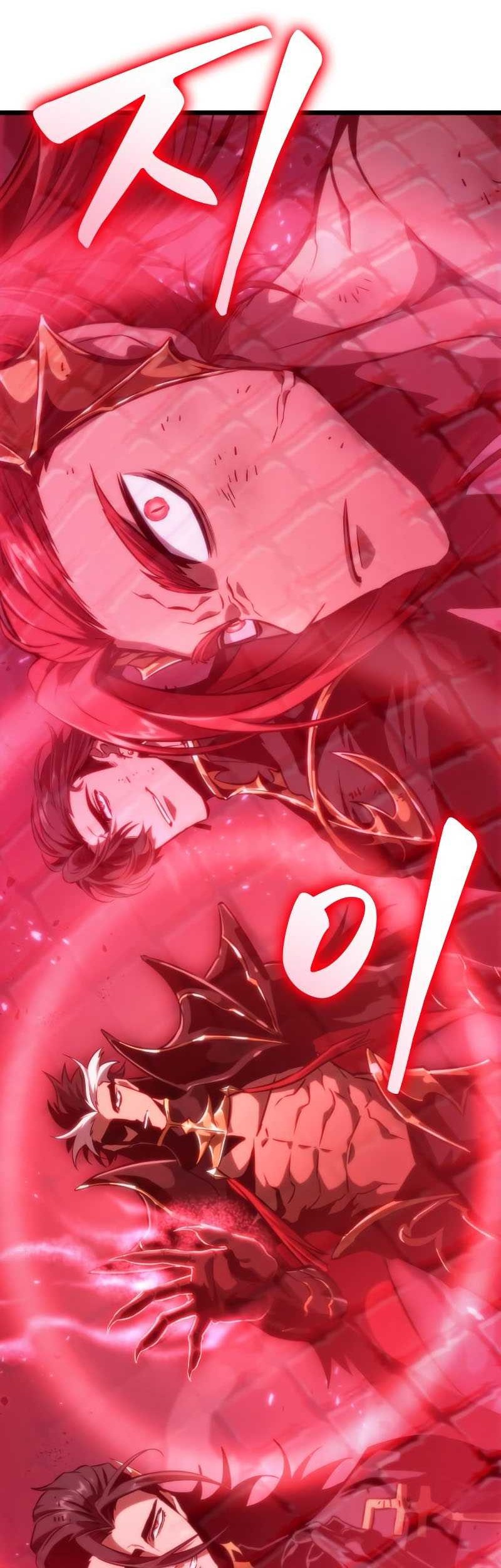 The World After the Fall Chapter 63 Gambar 64