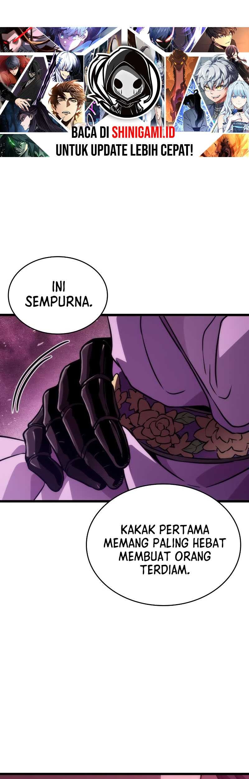 Baca The World After the Fall Chapter 63 Gambar 2