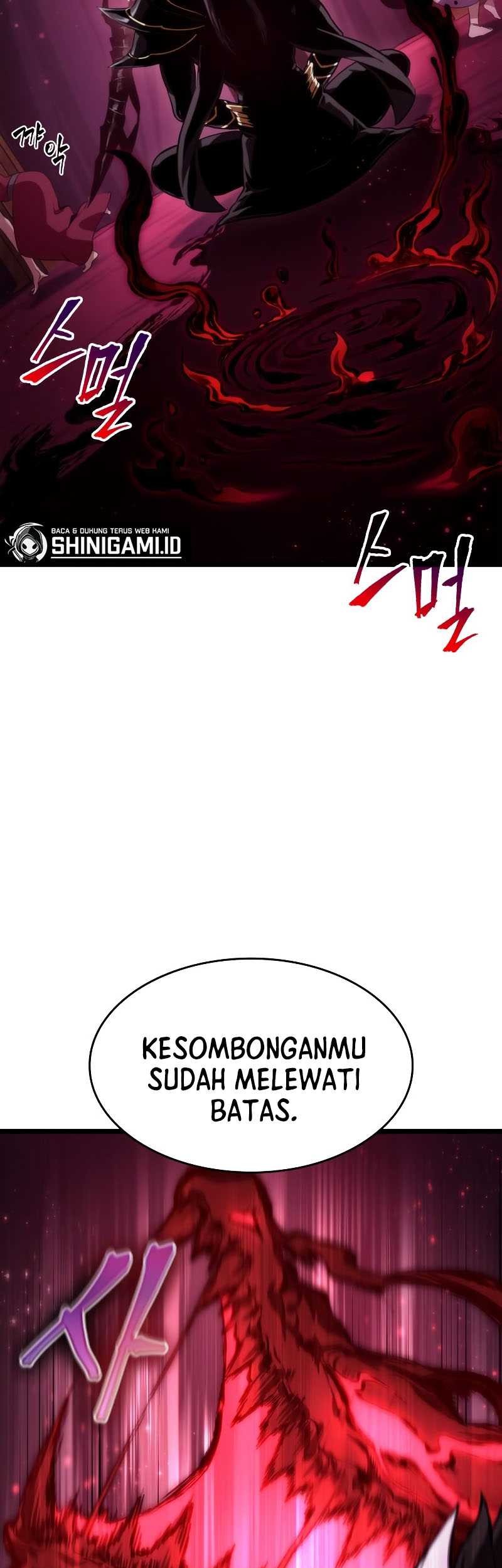 The World After the Fall Chapter 63 Gambar 24