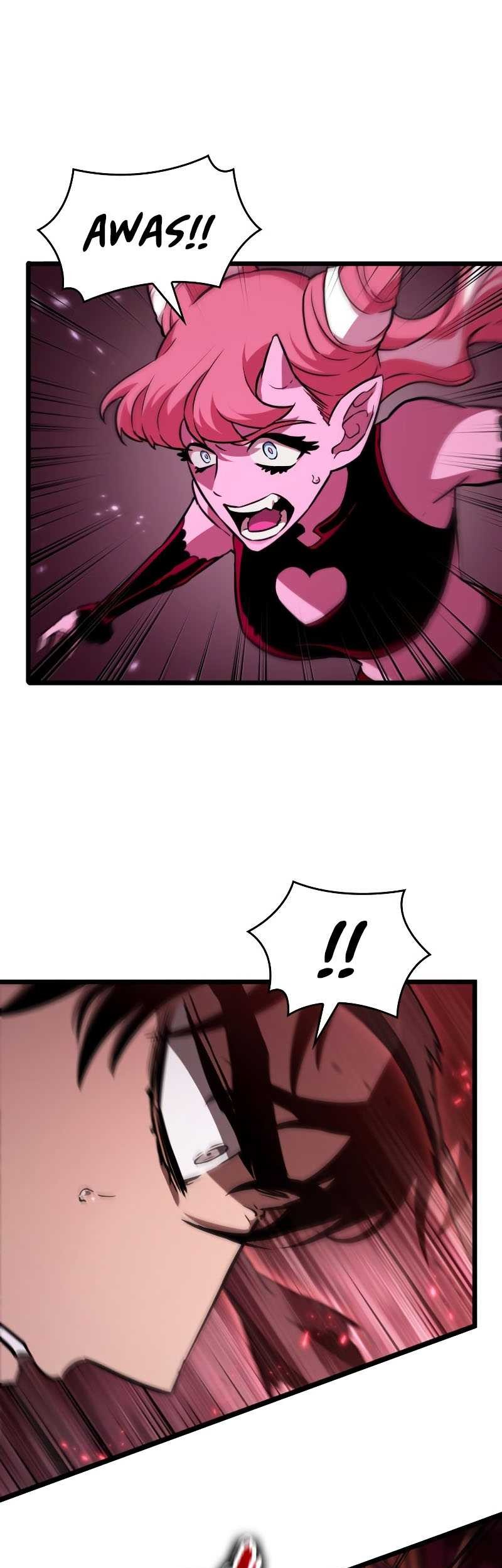 The World After the Fall Chapter 63 Gambar 26