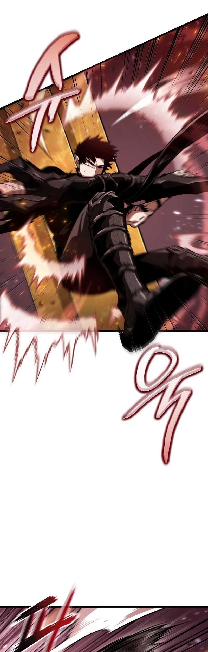 The World After the Fall Chapter 63 Gambar 28