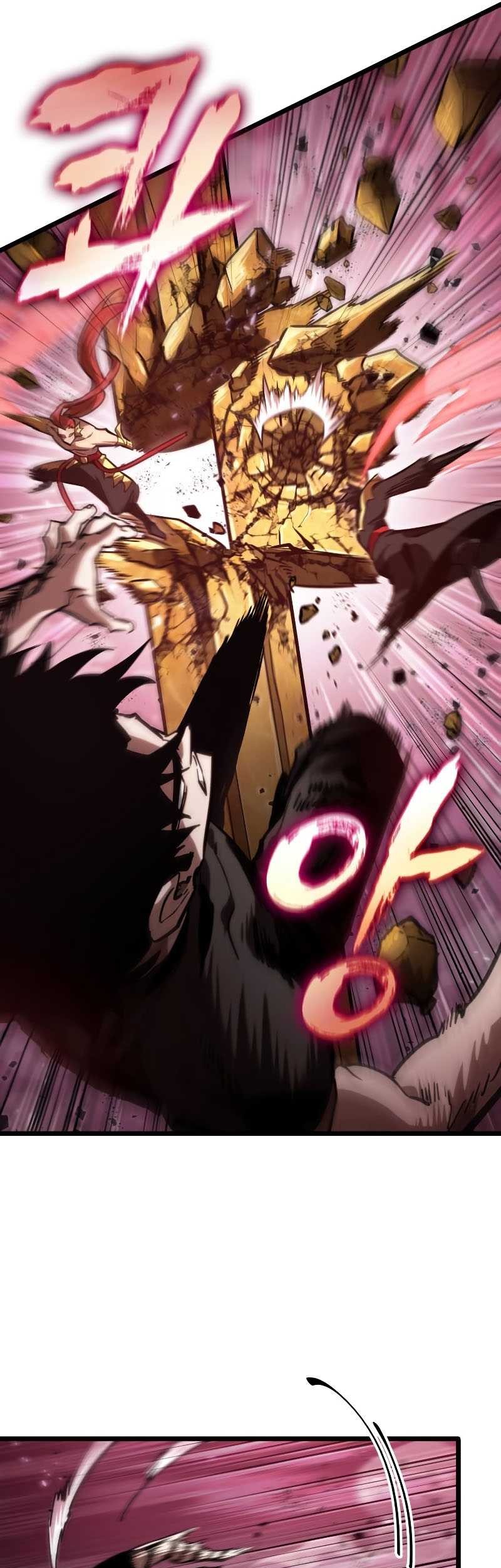 The World After the Fall Chapter 63 Gambar 32