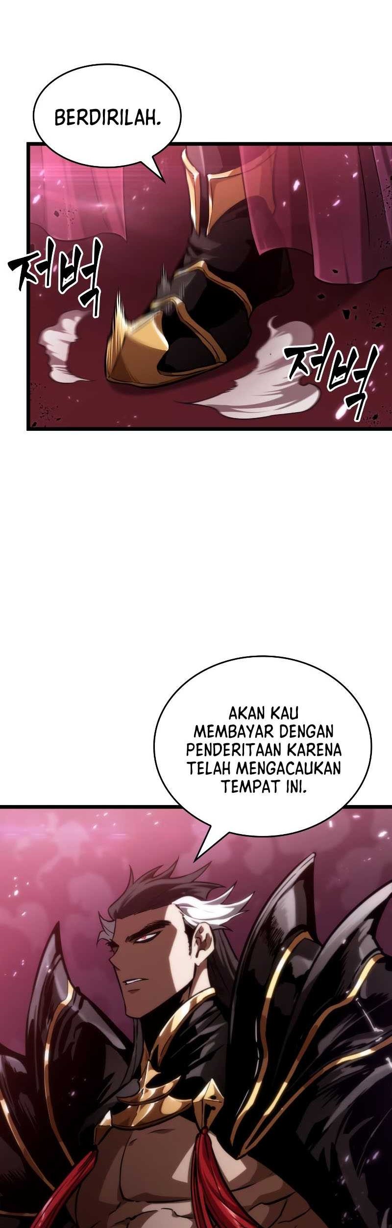 The World After the Fall Chapter 63 Gambar 35