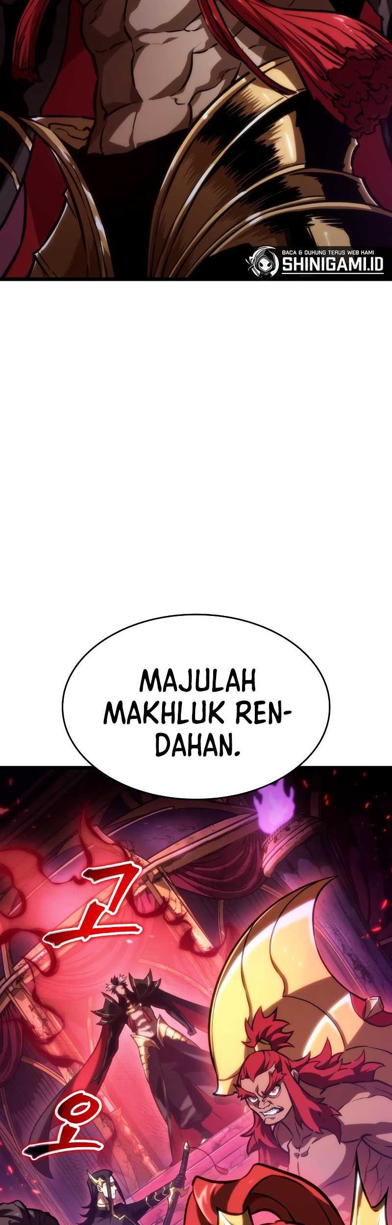 The World After the Fall Chapter 63 Gambar 36