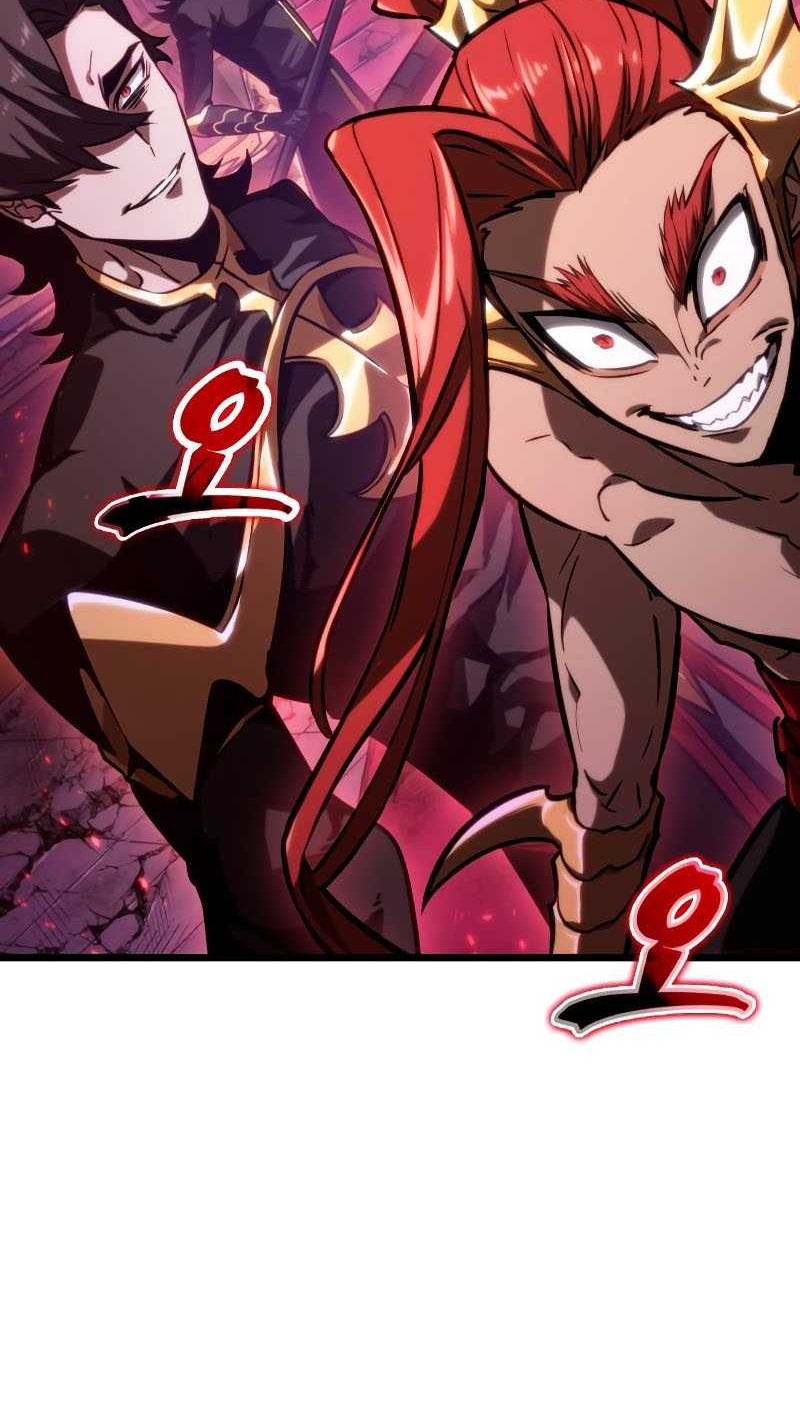 The World After the Fall Chapter 63 Gambar 37