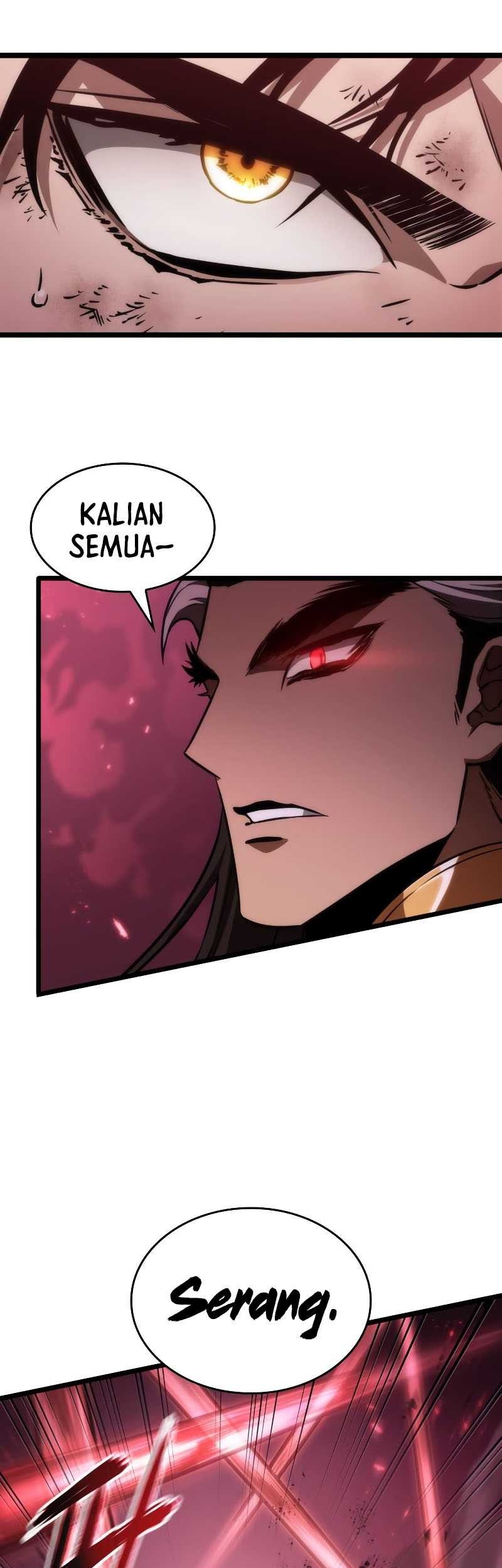 The World After the Fall Chapter 63 Gambar 38
