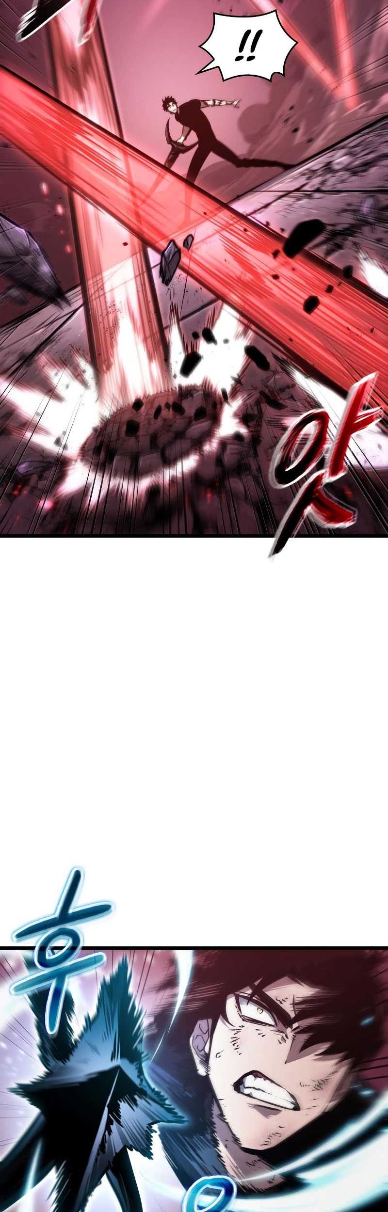 The World After the Fall Chapter 63 Gambar 39