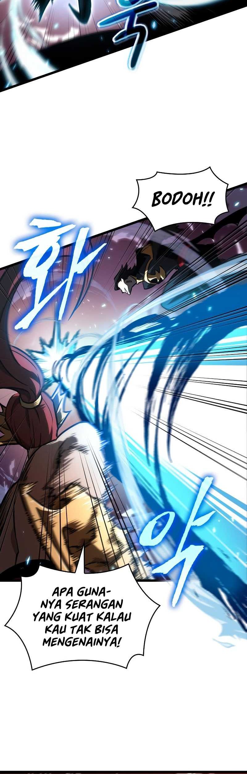 The World After the Fall Chapter 63 Gambar 40