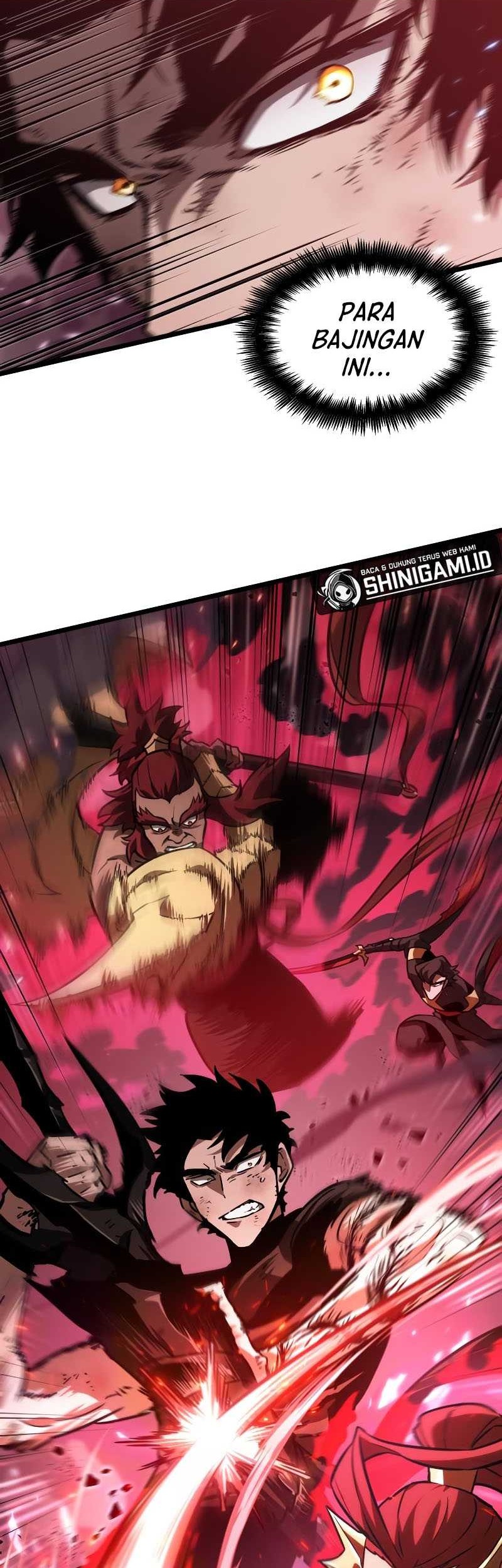 The World After the Fall Chapter 63 Gambar 41