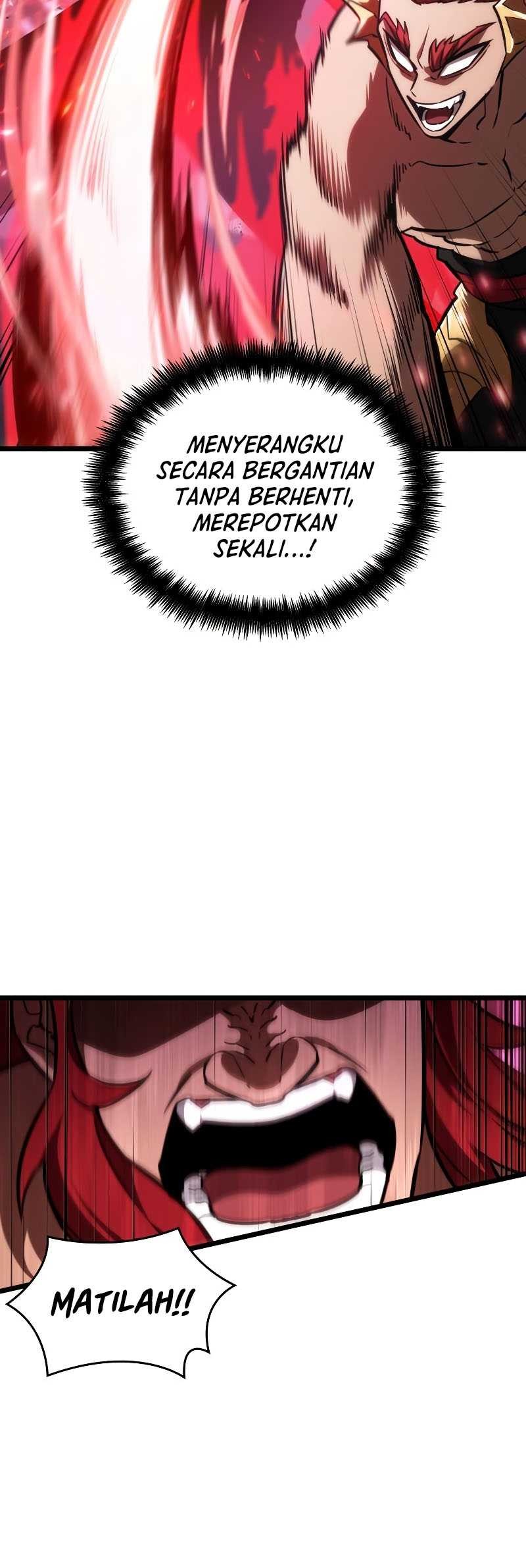 The World After the Fall Chapter 63 Gambar 42