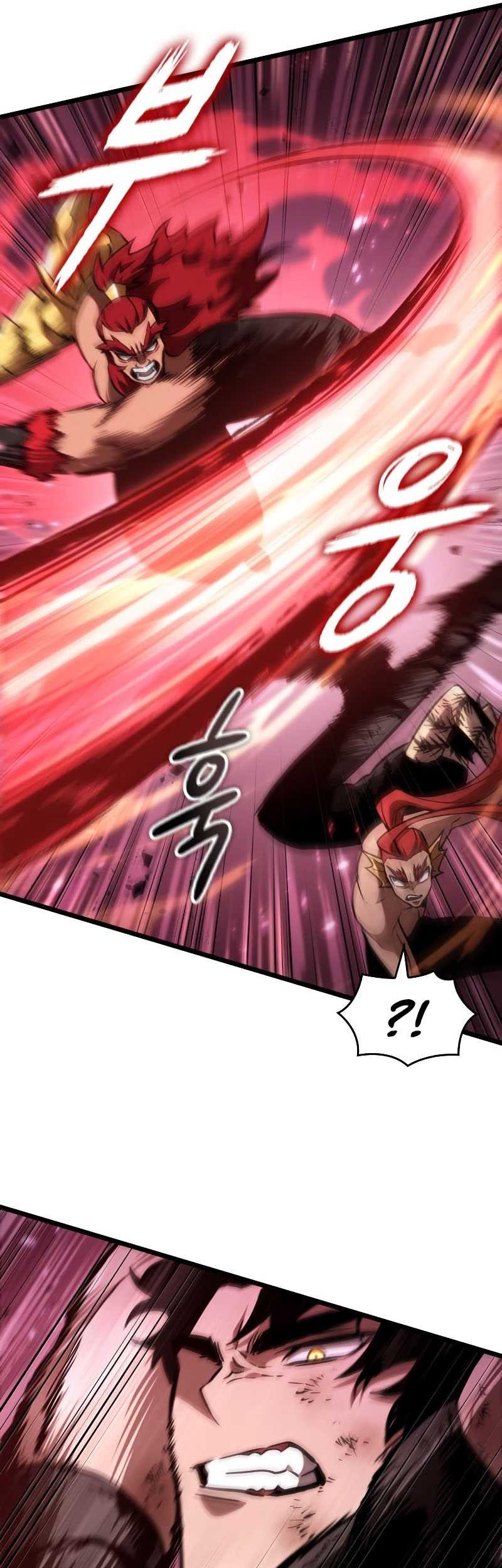 The World After the Fall Chapter 63 Gambar 43