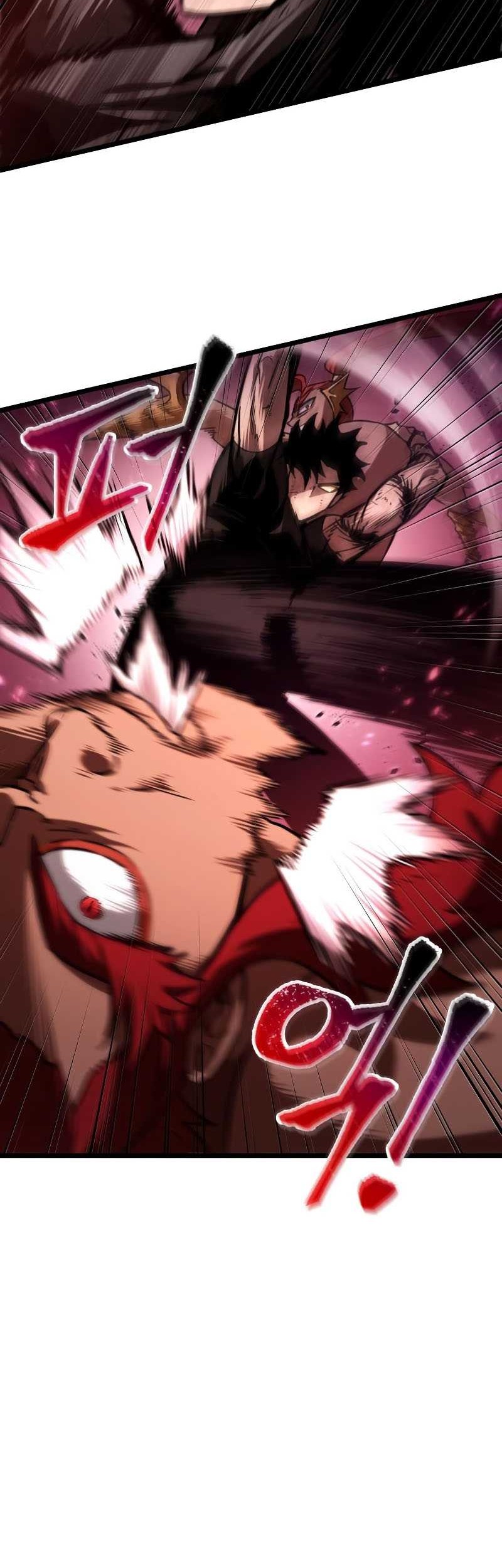 The World After the Fall Chapter 63 Gambar 44