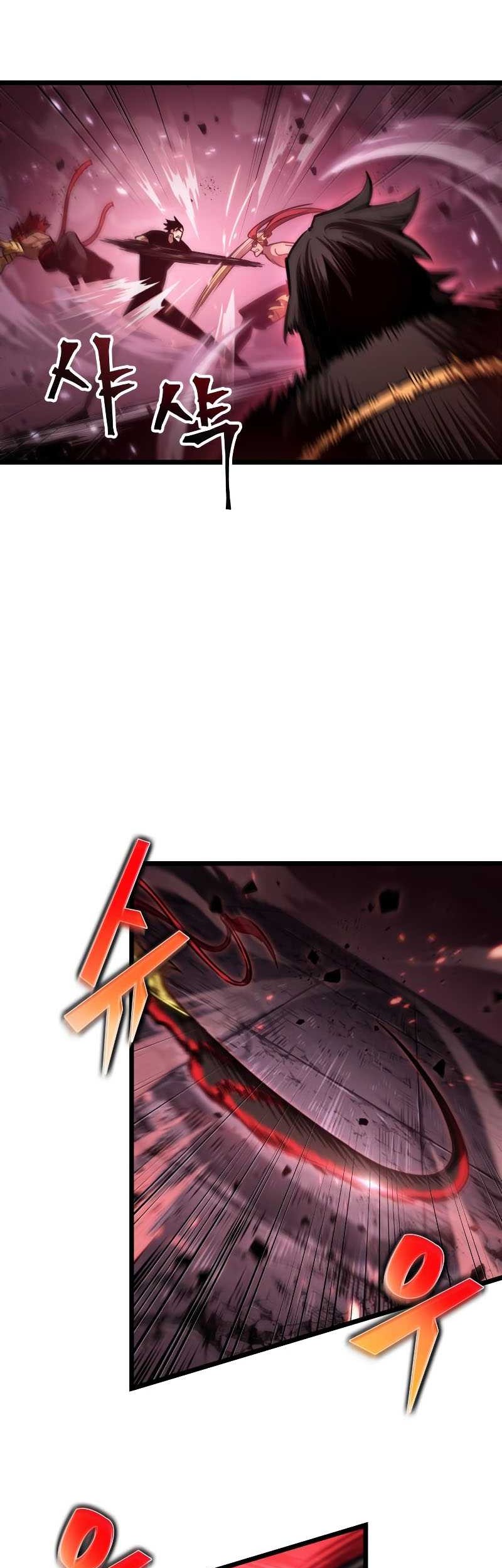 The World After the Fall Chapter 63 Gambar 45