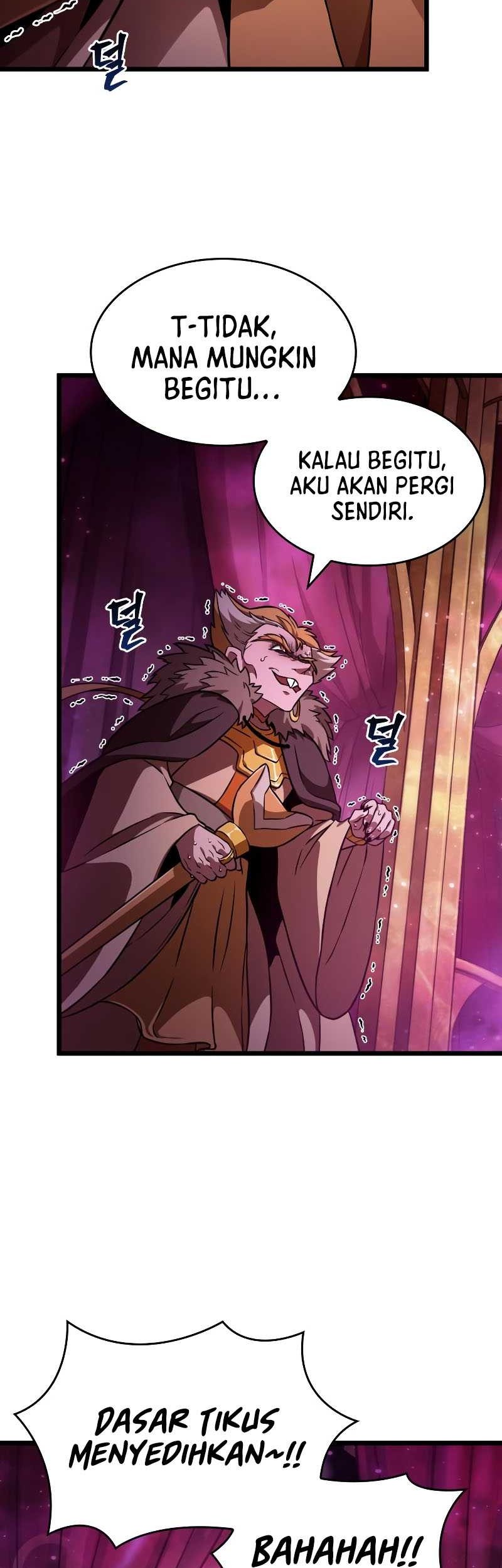 The World After the Fall Chapter 62 Gambar 50