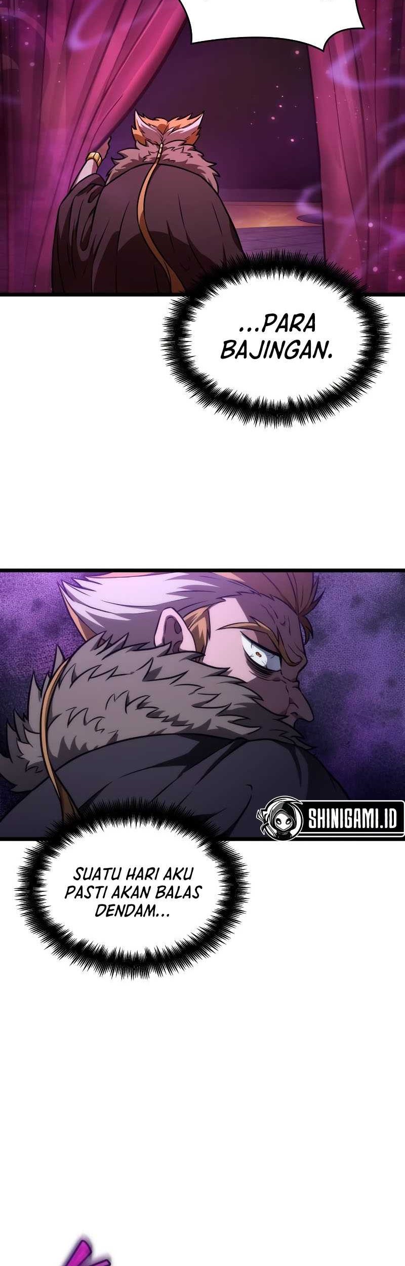 The World After the Fall Chapter 62 Gambar 51