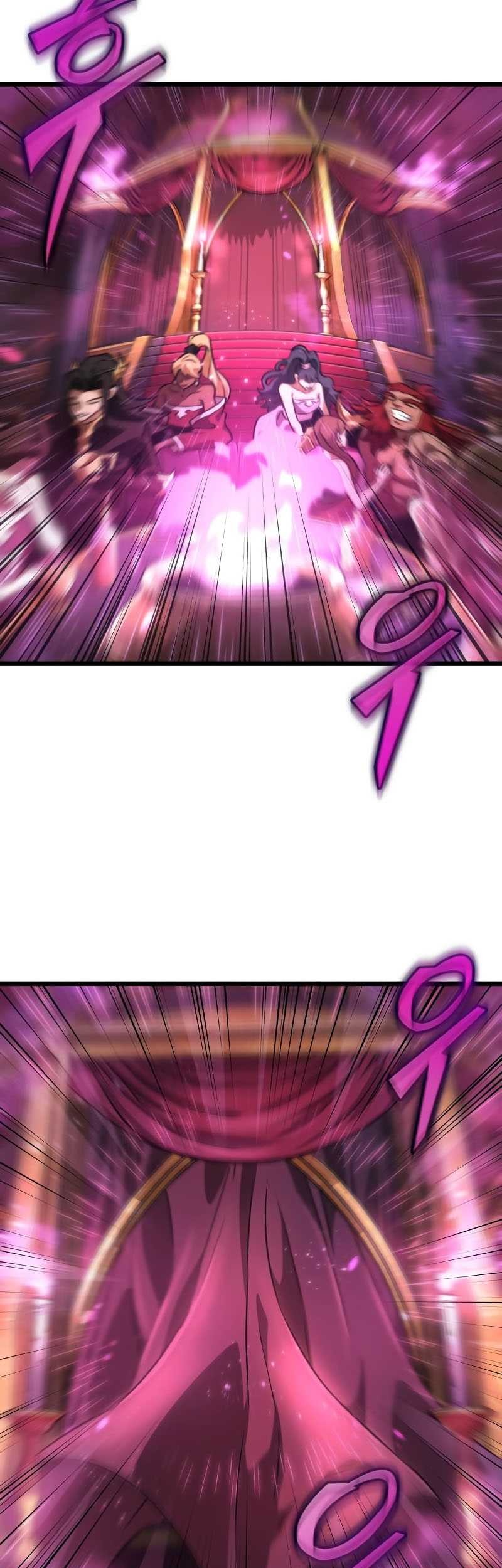 The World After the Fall Chapter 62 Gambar 52