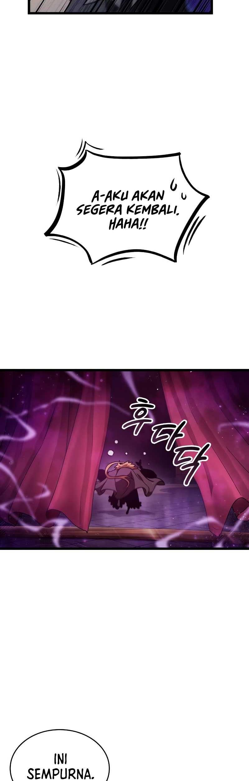 The World After the Fall Chapter 62 Gambar 56