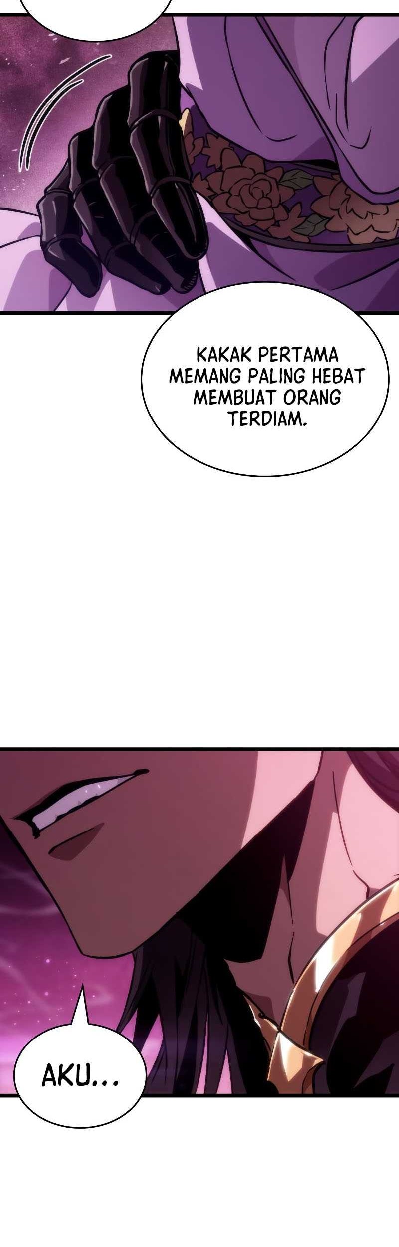 The World After the Fall Chapter 62 Gambar 57