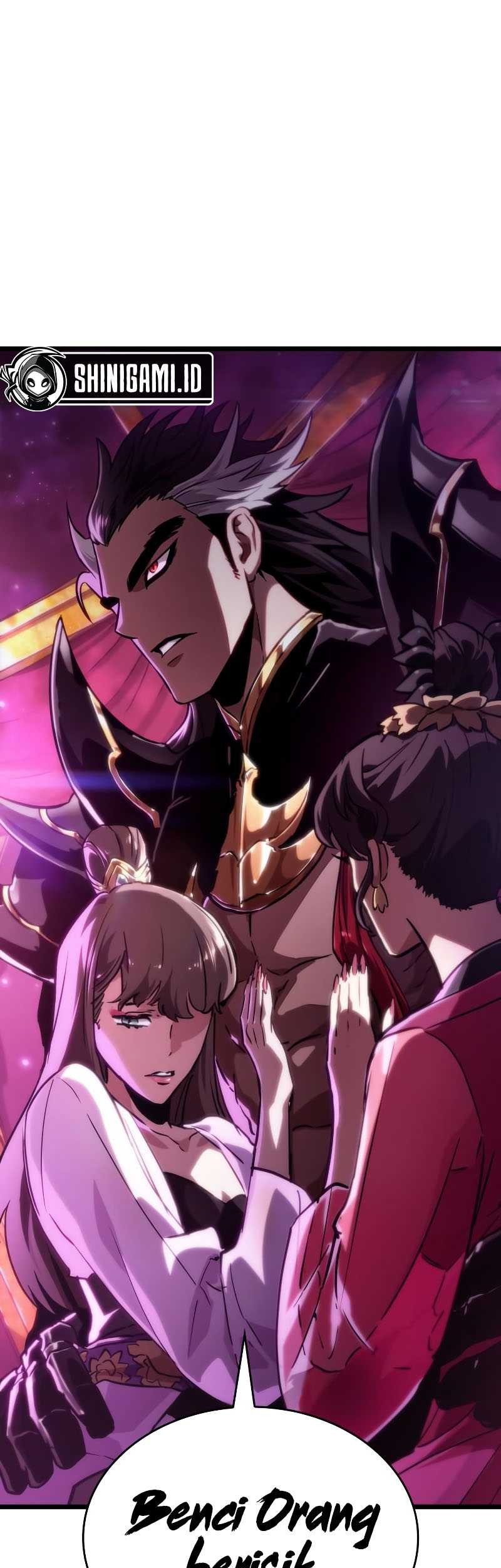 The World After the Fall Chapter 62 Gambar 58