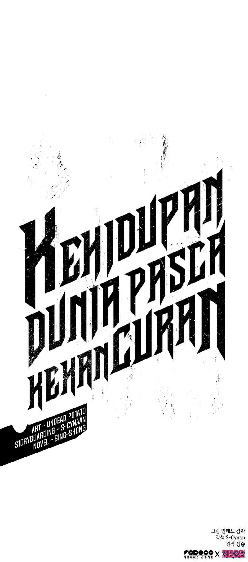 The World After the Fall Chapter 62 Gambar 60