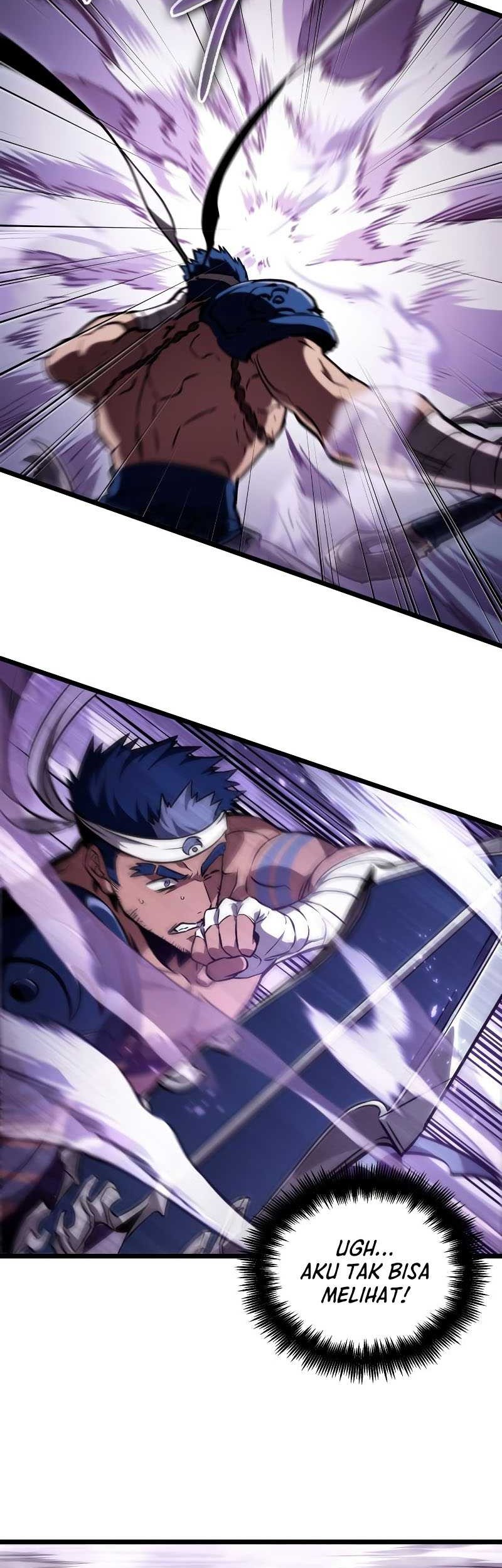 The World After the Fall Chapter 62 Gambar 4