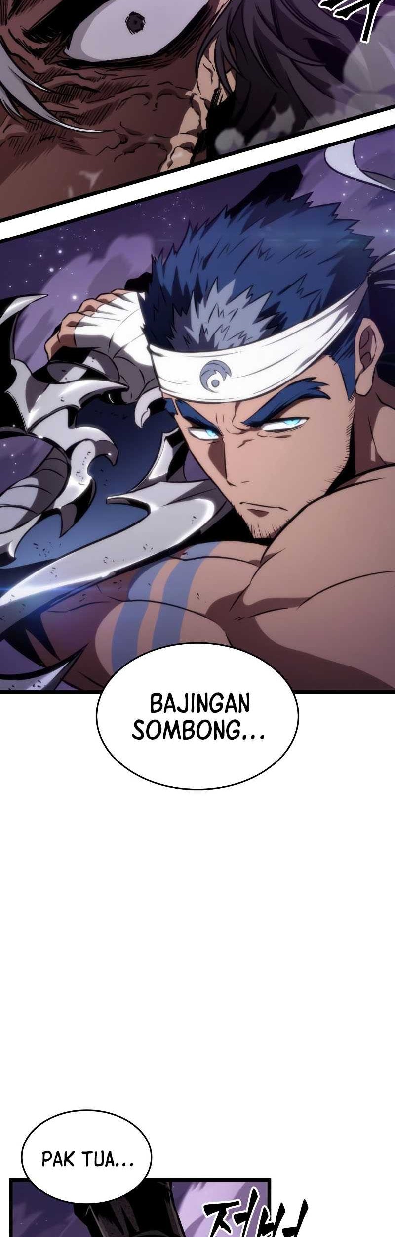 The World After the Fall Chapter 62 Gambar 15