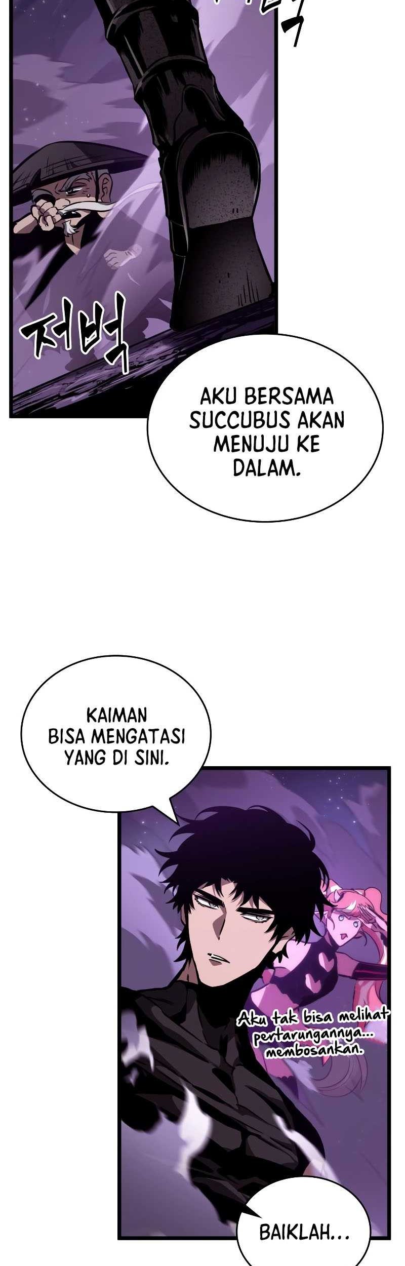 The World After the Fall Chapter 62 Gambar 16