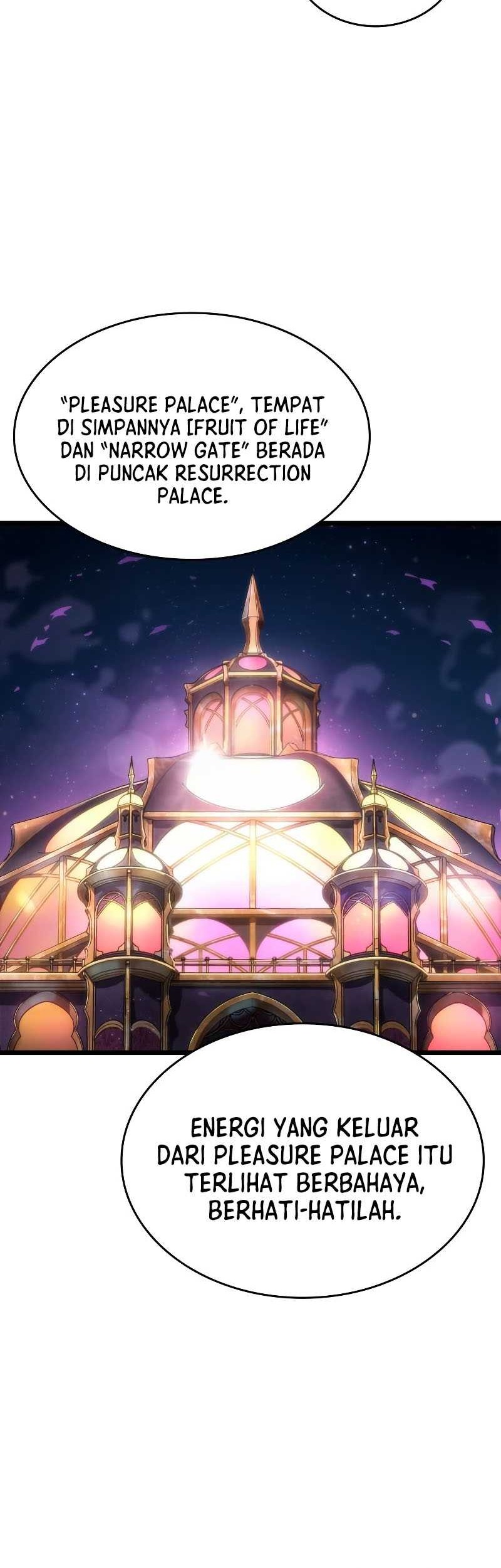 The World After the Fall Chapter 62 Gambar 17
