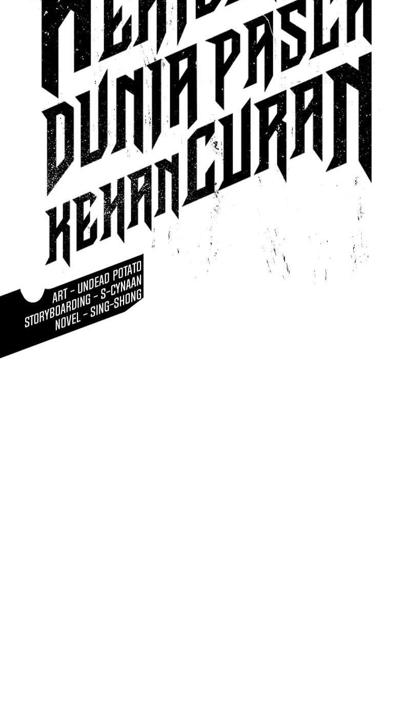 The World After the Fall Chapter 62 Gambar 19