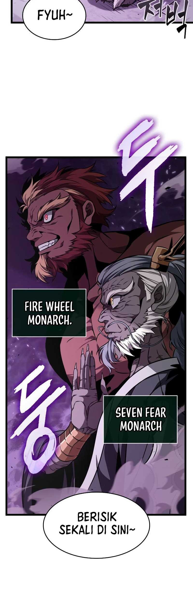 The World After the Fall Chapter 62 Gambar 21