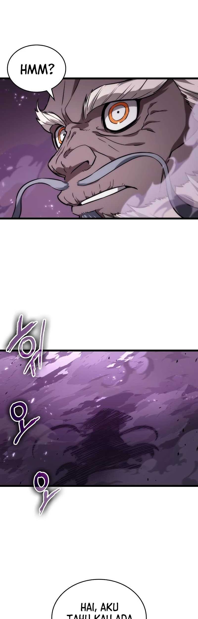 The World After the Fall Chapter 62 Gambar 22