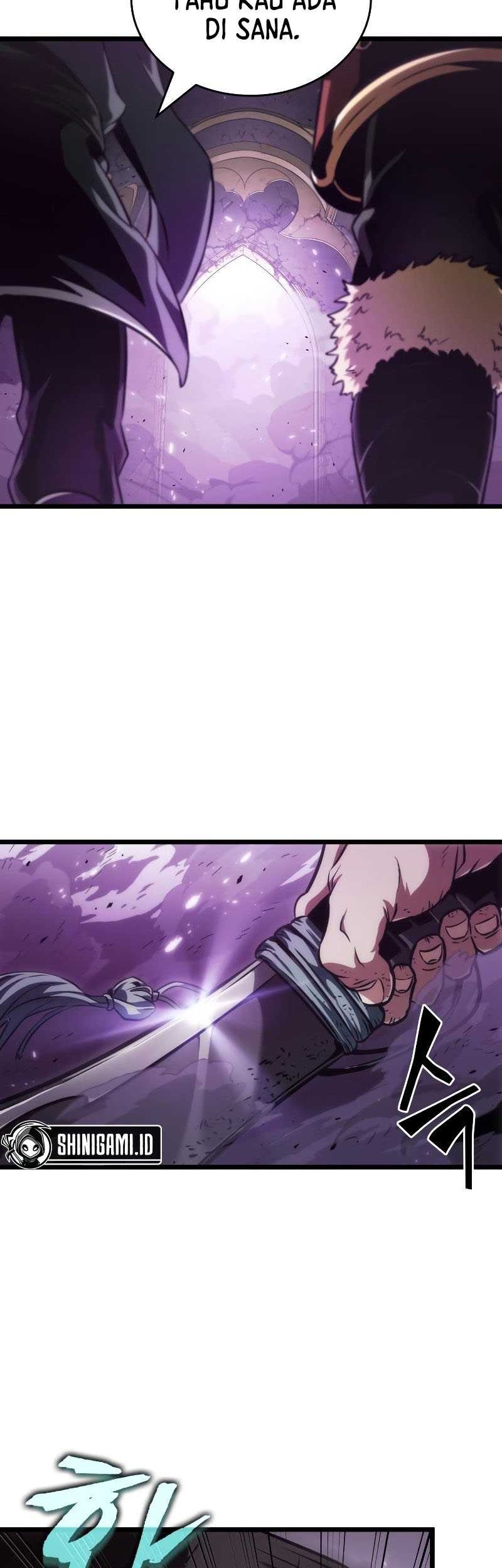 The World After the Fall Chapter 62 Gambar 23
