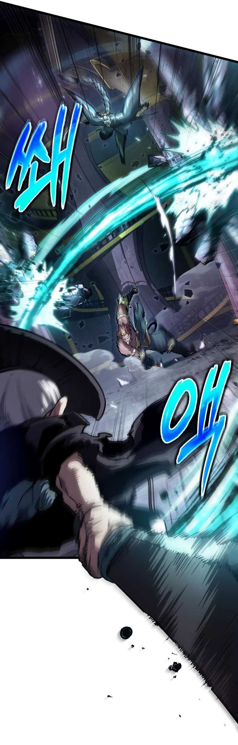 The World After the Fall Chapter 62 Gambar 25