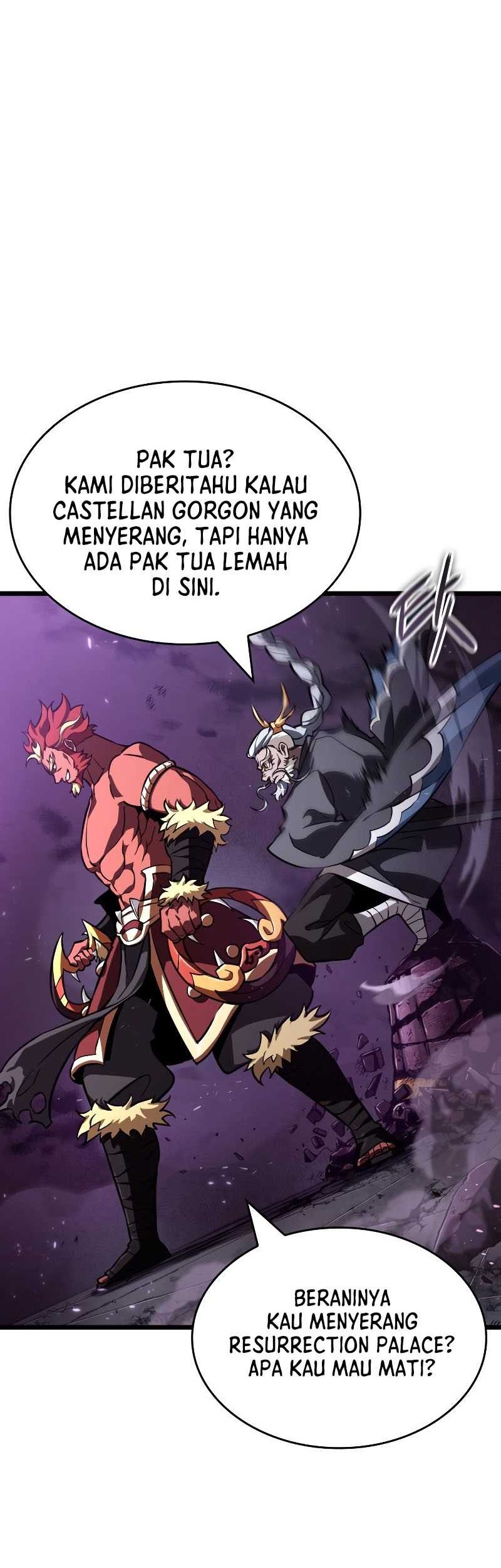 The World After the Fall Chapter 62 Gambar 26