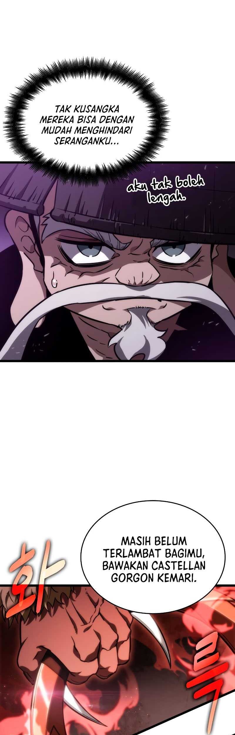 The World After the Fall Chapter 62 Gambar 27