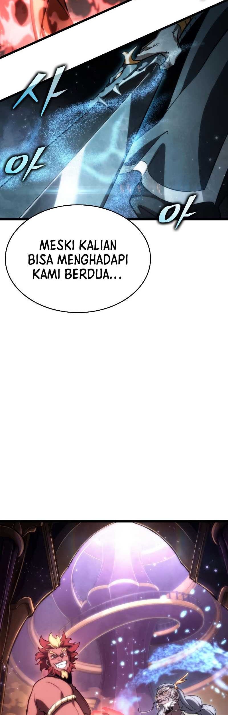 The World After the Fall Chapter 62 Gambar 28