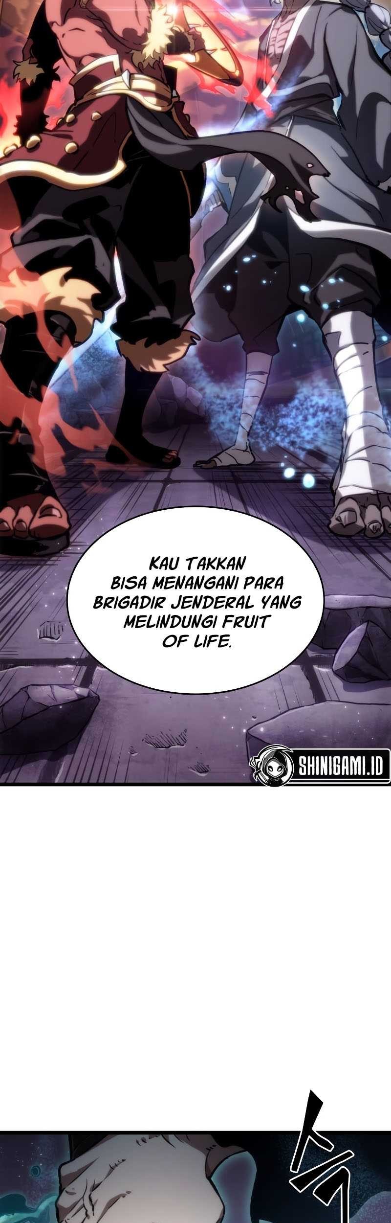 The World After the Fall Chapter 62 Gambar 29