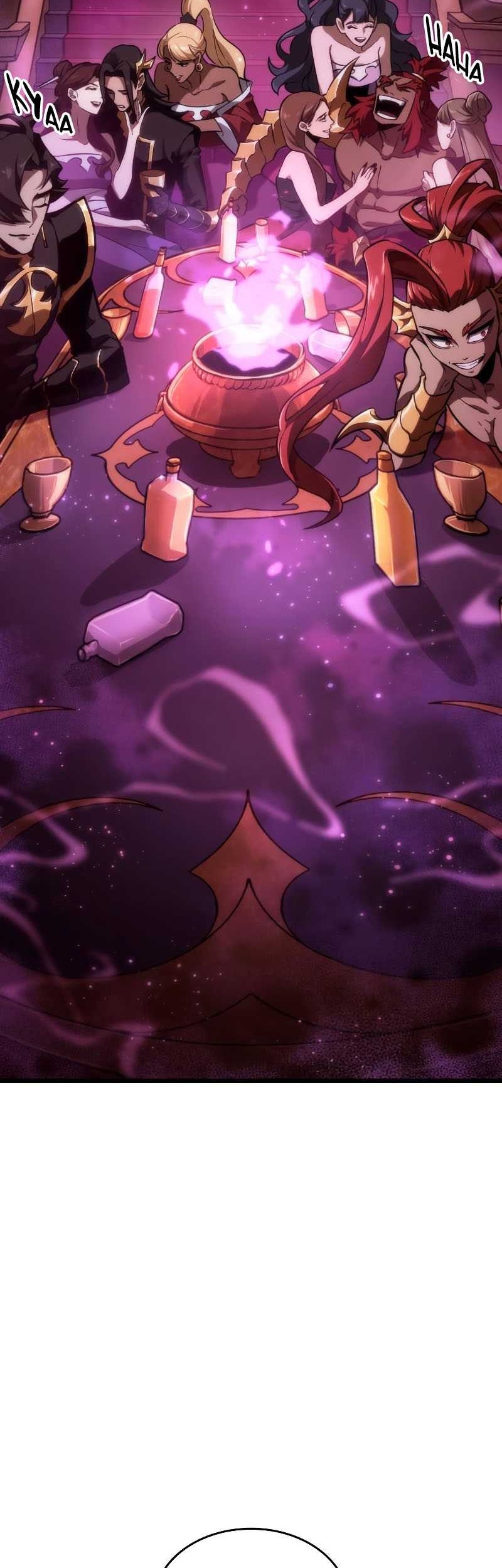 The World After the Fall Chapter 62 Gambar 34
