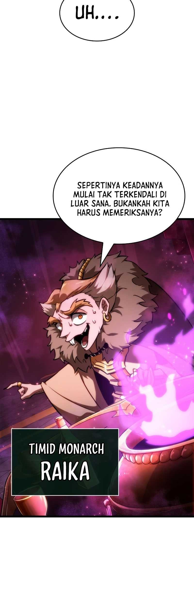 The World After the Fall Chapter 62 Gambar 35