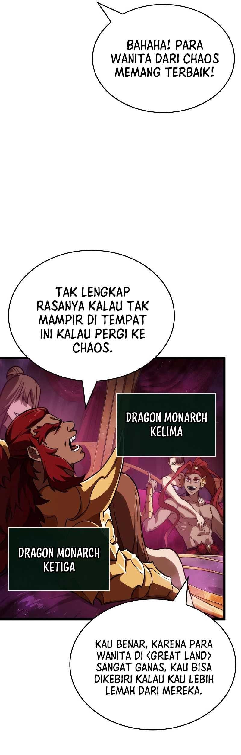 The World After the Fall Chapter 62 Gambar 37